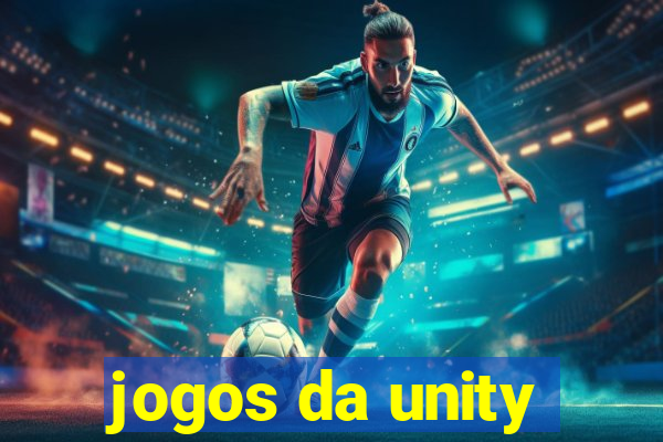 jogos da unity